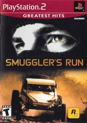 Smugglers Run [Greatest Hits]